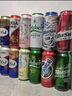 kronenbourg 1664嘉士伯全家福500ml*12罐精釀啤酒禮盒送禮喜酒蘇超組合整箱裝 曬單實(shí)拍圖