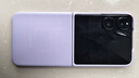 xiaomi小米MIX Flip小折疊屏手機 補貼 4.01英寸多功能大外屏MIX Flip 2 MIX Flip【幻影紫】 12G+256G 贈運費險|詳情咨詢(xún)客服 曬單實(shí)拍圖