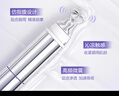 歐詩(shī)漫珍珠御紋電動(dòng)按摩眼霜20ml保濕提拉緊致淡化細紋護膚品女生日禮物 曬單實(shí)拍圖