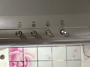 櫻花（SAKURA）【國(guó)家補(bǔ)貼至高15%】抽油煙機(jī)老式抽油煙機(jī)18m3/min大吸力經(jīng)典中式小型小尺寸CXW-290-ZA75 曬單實(shí)拍圖