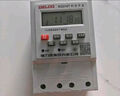 德力西電氣時控開關(guān)定時器插座定時開關(guān)控制器 KG316T AC220V 曬單實拍圖