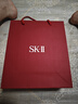 SK-II五月天神仙水精華230ml化妝品護膚品套裝禮盒水乳sk2生日禮物女 曬單實(shí)拍圖