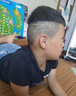 GERTHRON德國推子理發(fā)器男士刮胡子一體理發(fā)師發(fā)店專(zhuān)用兒童剃光頭神器 【德國品牌】液晶土豪金（送9大配件） 曬單實(shí)拍圖