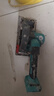 DAYIREN手電鋸充電鋰電鋸電圓鋸圓盤鋸手電鋸多功能手提切割機(jī)小型木工 【6寸】9140款【裸機(jī)】+鋸片 曬單實(shí)拍圖
