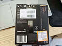 西部數(shù)據(jù)（WD）SSD固態(tài)硬盤M.2接口 SN7100 PCIe4.0 筆記本臺(tái)式機(jī)固態(tài)硬盤 AI電腦配件 SN7100 1TB 曬單實(shí)拍圖