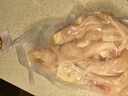 澳牛日記進(jìn)口原切軟糯牛蹄筋凈重600g  新鮮牛肉生鮮精修去油燉煮鹵味食材 曬單實(shí)拍圖