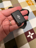 大疆（DJI）Mic Mini 無(wú)線麥克風(fēng) 專業(yè)錄音直播領(lǐng)夾無(wú)線小蜜蜂 手機(jī)相機(jī)單反vlog采訪降噪收音器 Mic Mini（兩發(fā)一收，含充電盒）一拖二 官方標(biāo)配【不含 Lightning 手機(jī)連接頭 曬單實(shí)拍圖