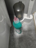 花王（KAO）潔廁靈500ml 免刷潔廁液除菌馬桶清潔劑清洗劑廁所寶去尿漬異味 曬單實(shí)拍圖