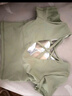 維多利亞旅行者瑜伽服女秋冬健身服跑步運(yùn)動T恤普拉提訓(xùn)練服短袖美背含胸墊 曬單實拍圖