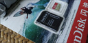 閃迪（SanDisk）64GB TF(MicroSD)內(nèi)存卡 4K極速金卡A2 V30 U3行車記錄儀 運(yùn)動(dòng)相機(jī)無人機(jī) 監(jiān)控存儲(chǔ)卡 讀170MB/s 曬單實(shí)拍圖
