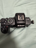 尼康（Nikon）Z50II半畫幅新手入門級微單相機(jī) 高清攝影攝像拍照 直播美顏自拍便攜vlog z50二代無反相機(jī) Z50II 單機(jī) 曬單實拍圖