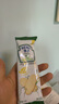 亨氏（Heinz）有機嬰幼兒鈣鐵鋅米餅原味 寶寶嬰兒零食輔食 50g 曬單實(shí)拍圖
