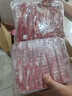 ZOOLII 澳洲原切牛肉卷 肥牛卷 火鍋涮肉 4斤 曬單實(shí)拍圖