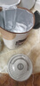 COOKSS保溫飯盒316不銹鋼保溫桶便攜上班族帶飯多層便當盒餐盒學(xué)生打飯 曬單實(shí)拍圖