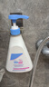 施巴（sebamed）兒童沐浴露洗發(fā)水二合一套裝嬰兒沐浴露500ml+洗發(fā)250ml德國進口 曬單實拍圖