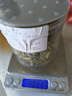 北京同仁堂胖東來野生金銀花茶500g特級(jí)散裝清火消火野生養(yǎng)生茶葉中藥材泡茶 金銀花茶500克 曬單實(shí)拍圖