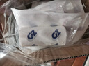 振德醫(yī)用紗布繃帶卷脫脂無菌固定綁帶傷口包扎產(chǎn)后收腹醫(yī)療繃帶 振德滅菌級紗布繃帶8*600cm【1卷】獨(dú)立裝 曬單實(shí)拍圖