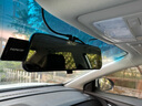 PAPAGO！行車(chē)記錄儀4K超清GoSafe981無(wú)光夜視流媒體后視鏡F1.5大光圈 曬單實(shí)拍圖