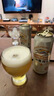 麒麟（Kirin）一番榨黃啤酒330ml*24聽(tīng) 整箱裝 中秋節送禮 曬單實(shí)拍圖