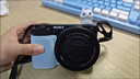 索尼（SONY）ZV-E10 zve10 微單數碼相機 4K視頻 入門(mén)級APS-C畫(huà)幅vlog直播相機 ZV-E10K ZV-E10套機黑【贈卡+備用電池+座充】 官方標配【咨詢(xún)客服送內存卡/備電套裝 曬單實(shí)拍圖