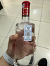 國窖1573 濃香型白酒 光瓶  52度 500ml 1瓶（年份隨機） 23年 500mL 1瓶 不帶包裝年份隨機 曬單實拍圖
