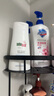 施巴（sebamed）控油洗發(fā)水無(wú)硅油洗發(fā)露男女士去油清爽蓬松400ml德國原裝進(jìn)口 曬單實(shí)拍圖