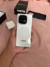 vivo iQOO Z10 Turbo+ 【國(guó)家補(bǔ)貼】 8000mAh超薄藍(lán)海電池 天璣9400+旗艦芯 BH30 云海白 12+256G 官方套餐 曬單實(shí)拍圖