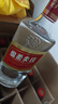 五糧液股份綿柔尖莊131濃香型白酒50度500mL*12瓶 原箱裝光瓶中秋鉅惠 曬單實(shí)拍圖