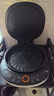 九陽(yáng)（Joyoung）電餅鐺三明治機早餐機36mm深烤盤(pán)0氟鈦瓷超耐磨少油煎烤機大火力烙餅鍋GK565Pro 曬單實(shí)拍圖