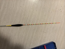 川澤空心尾浮漂全目加粗醒目魚(yú)浮大物行程草鳊鯉鯽魚(yú)漂NG01-3 曬單實(shí)拍圖