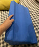 合佳醫(yī)用翻身墊體位墊臥床癱瘓病人褥瘡墊側(cè)身墊翻身枕三角墊B01 曬單實拍圖