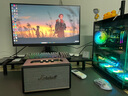 MARSHALL（馬歇爾）ACTON III 音箱3代無線藍牙搖滾家用重低音禮物音響 黑色 曬單實拍圖