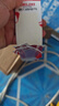 德力西電氣（DELIXI ELECTRIC）馬刀鋸鋸條電動(dòng)往復(fù)鋸鋸條粗齒細(xì)齒金屬木材切割金屬鋸片5支裝 曬單實(shí)拍圖