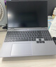 機(jī)械革命【國(guó)家補(bǔ)貼20%】無(wú)界15X Pro （ R7 H 255 32G 1T 99Wh 120Hz 2.5K 灰)辦公筆記本電腦輕薄游戲本 曬單實(shí)拍圖