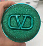 VALENTINO華倫天奴縱情綠氣墊LN2粉底液bb霜化妝品教師節生日禮物送女友 曬單實(shí)拍圖