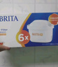 碧然德（BRITA） 家用濾水壺 凈水壺濾芯 Maxtra 多效濾芯 6枚裝 曬單實(shí)拍圖