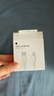 Apple/蘋(píng)果 USB-C轉閃電接口充電線(xiàn) -1米 蘋(píng)果充電線(xiàn)手機充電線(xiàn)原裝充電線(xiàn)適用于閃電接口iPhone/iPad 曬單實(shí)拍圖