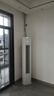 美的空調(diào)柜機 酷省電Pro 3匹 超一級能效 家電國家補貼20% 客廳空調(diào)立式 KFR-72LW/N8KS1-1P 無憂安裝 曬單實拍圖