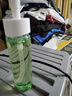 KIMTRUE且初卸妝油小青瓜臉部溫和深層清潔淡濃妝卸妝液水150ml 曬單實拍圖