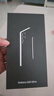 三星Samsung Galaxy S25 Ultra 超擬人AI助理 2億像素 AI拍照 驍龍8至尊版游戲手機 12GB+256GB 鈦影黑 曬單實拍圖