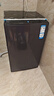 海爾（Haier）云溪波輪洗衣機(jī)全自動雙動力免清洗【XQS100-MBDE689】直驅(qū)變頻10KG家電國家補(bǔ)貼一級能效紫外殺菌 曬單實拍圖