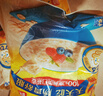 西麥即食燕麥片1000g袋谷物代餐營(yíng)養早餐無(wú)額外添加蔗糖 曬單實(shí)拍圖