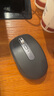 羅技（Logitech）大師系列 MX Anywhere 3S 靜音鼠標(biāo) 無線藍(lán)牙雙模鼠標(biāo) 商務(wù)辦公 便攜智能鼠標(biāo) 石墨黑 接收器另購 曬單實拍圖