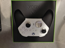 微軟（Microsoft）Xbox無(wú)線(xiàn)游戲手柄 Elite 2精英2代二代 白色青春版 無(wú)線(xiàn)控制器 藍牙 PC/平板/手機 Steam 明末 曬單實(shí)拍圖