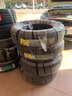 普利司通（Bridgestone）汽車輪胎 235/65R17 108V H/L001 適配本田CR-V/皓影/現(xiàn)代勝達 曬單實拍圖