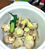 首祖山珍干菌菇干貨禮盒裝630g中秋節送禮品節日木質(zhì)禮盒送長(cháng)輩客戶(hù) 曬單實(shí)拍圖