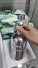 彈動(dòng)【范丞丞同款】魚(yú)子醬洗發(fā)水蓬松控油高顱頂修護去屑洗頭膏 曬單實(shí)拍圖
