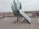 海爾【廠補(bǔ)-20% 】太陽能熱水器光電兩用家用太陽能電熱水器二合一熱水器全天候熱水器包安裝自動上水 175L |24管|4-5人|無電輔|包安裝 自動款 曬單實(shí)拍圖