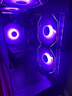 技嘉全家桶AMD銳龍 9600X/9700X/7800X3D/RTX5060TI顯卡組裝電腦電競游戲直播臺式機渲染主機DIY組裝機 9600X+32G+1T+RTX5060 高幀打瓦 曬單實(shí)拍圖