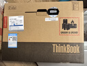 ThinkPad【國家補貼20%】聯(lián)想ThinkBook 16+獨顯性能版 2025 16寸筆記本電腦（酷睿U5 RTX5050 32G 3.2K） 曬單實拍圖